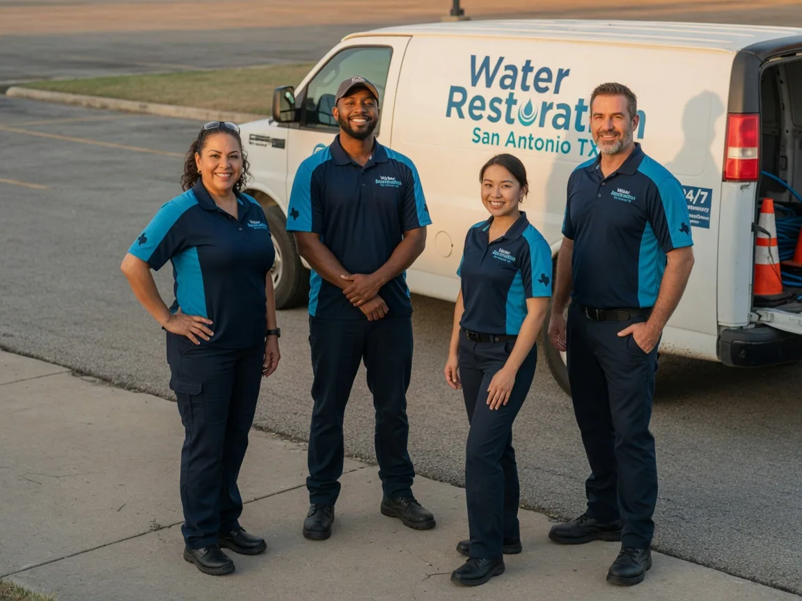 Water Damage Repair company in Dewy Rose, GA